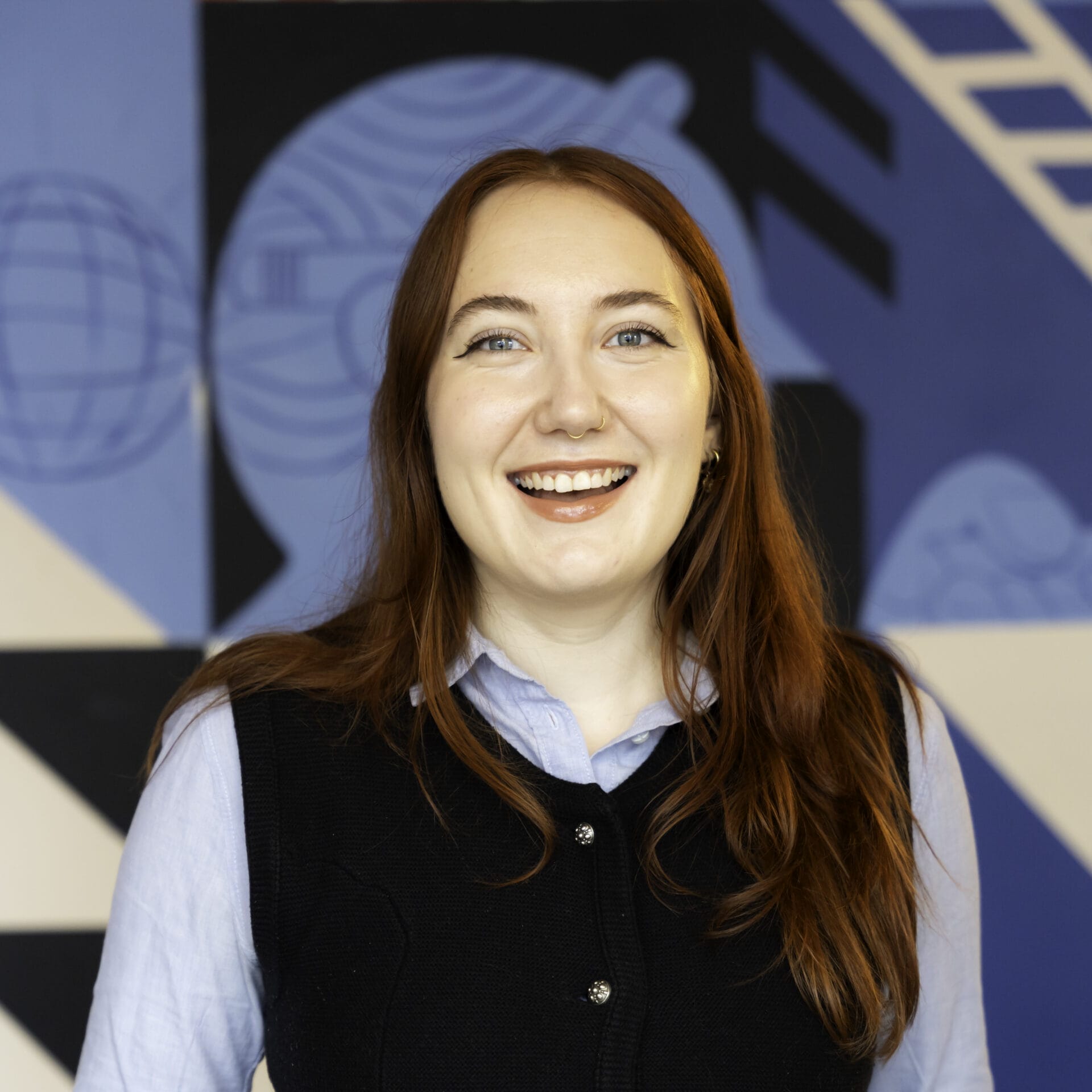 Sarah-Marie Rust, 30 Under 30 – Europe – Social Impact (2025)