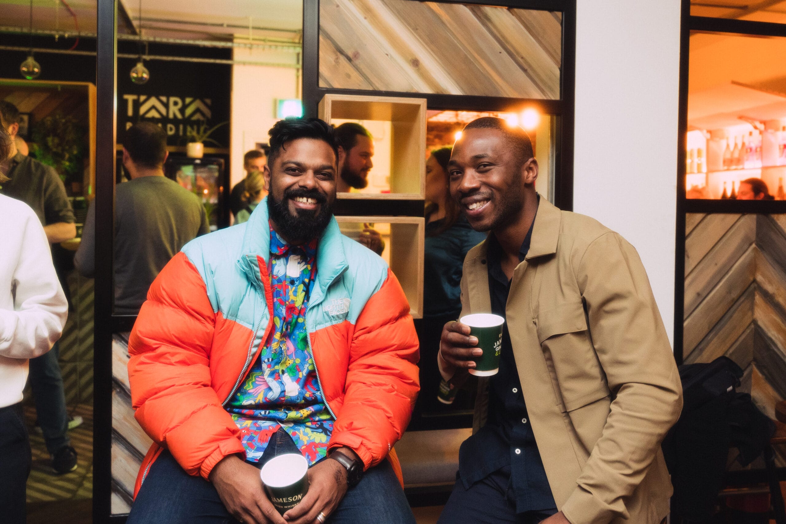 5th Birthday Party The Tara Building