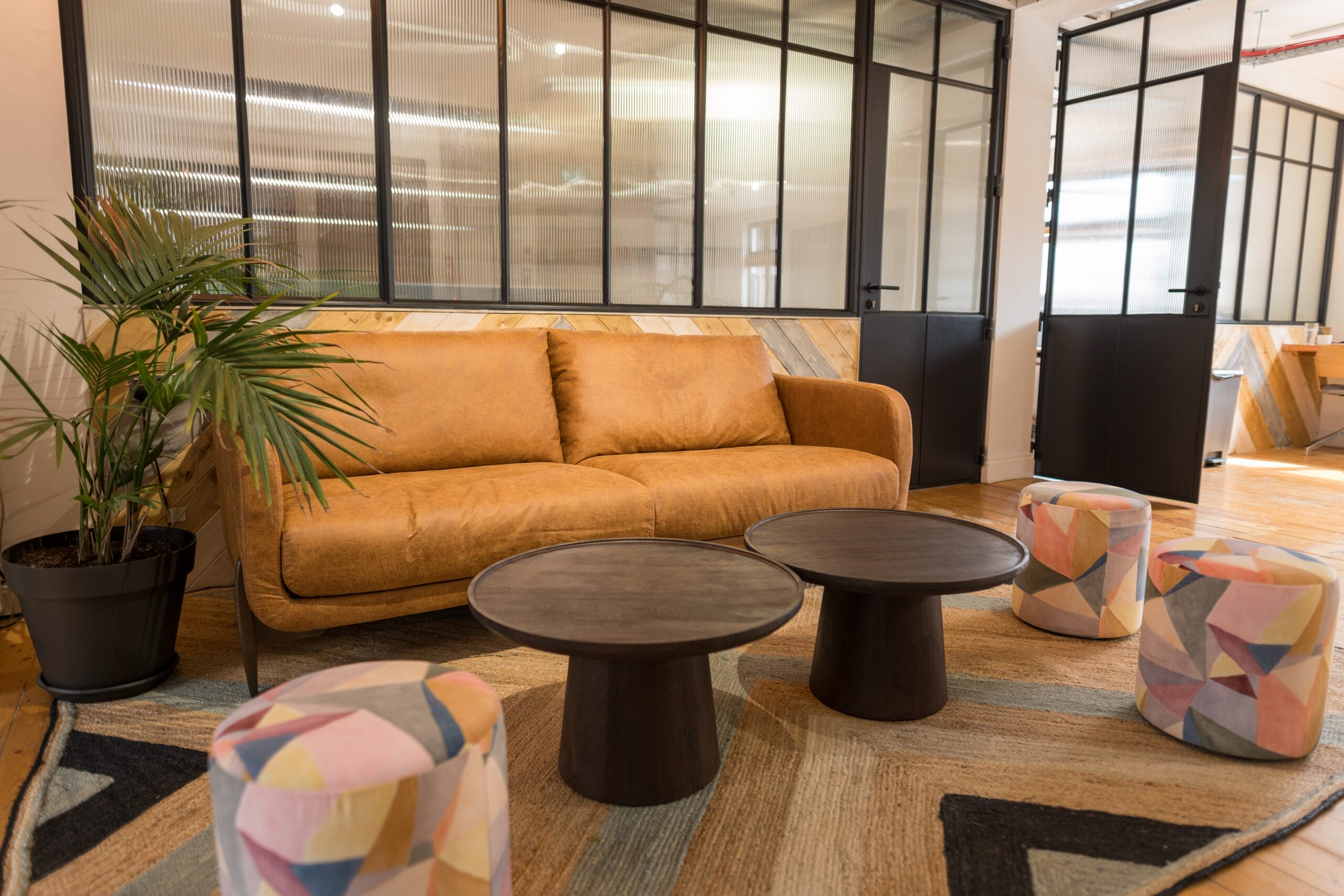 Lounge Area_The Tara Building3