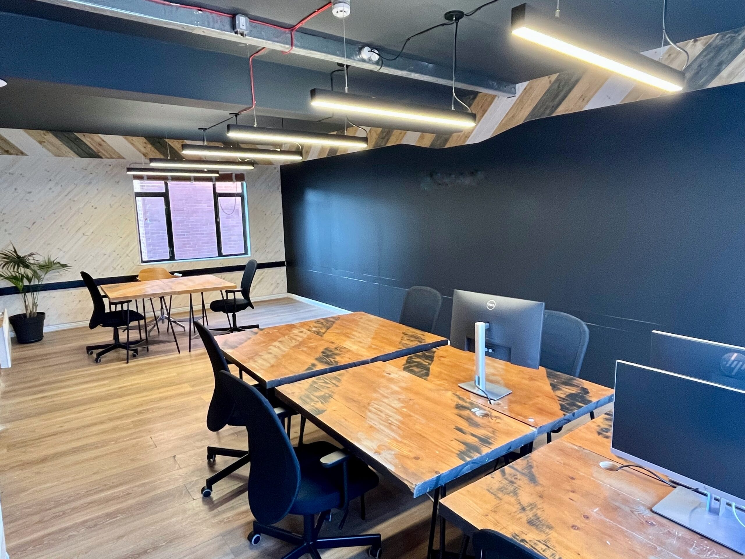 Rowan Private Office