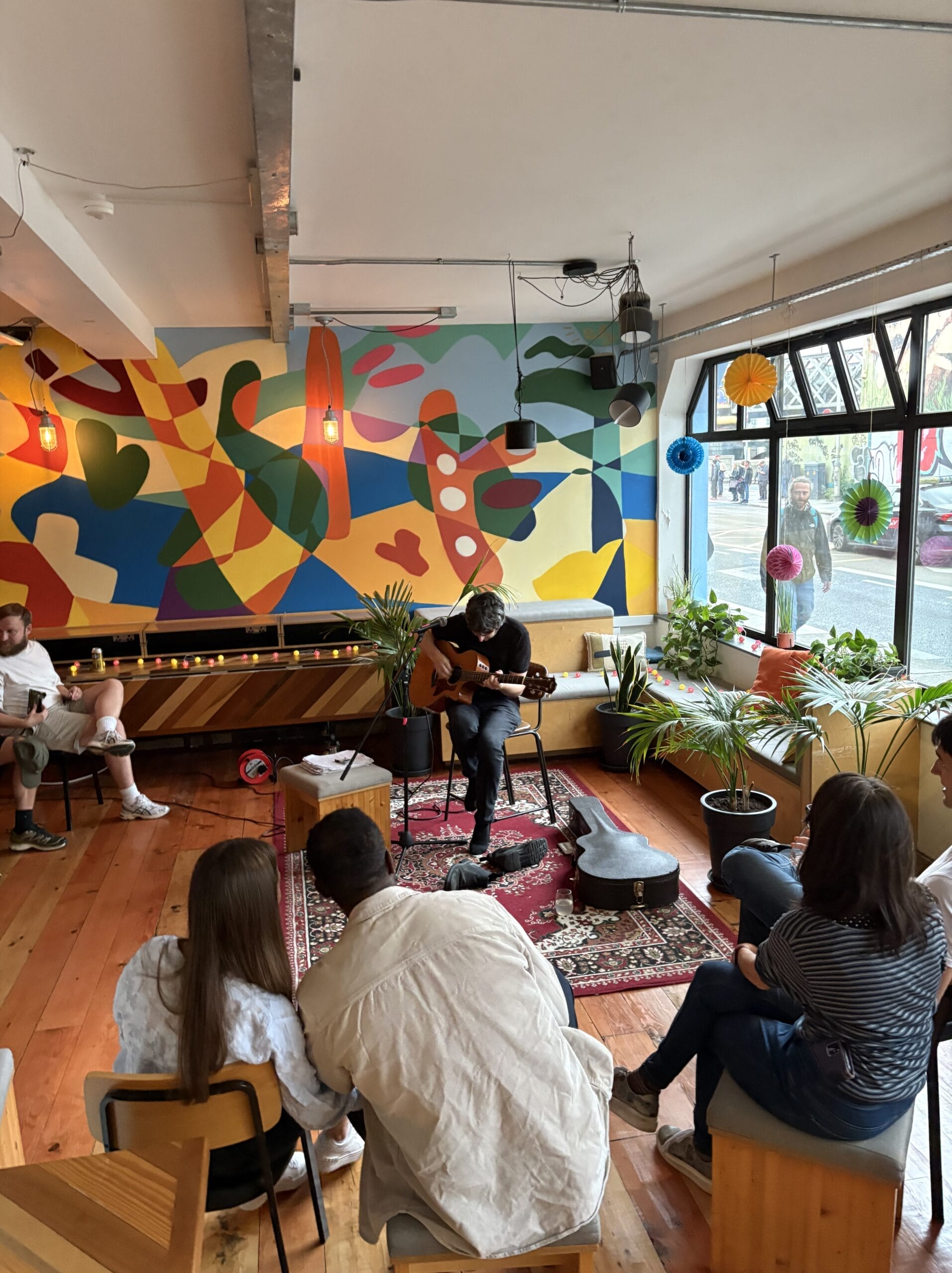 Tara Event_Fin Divilly