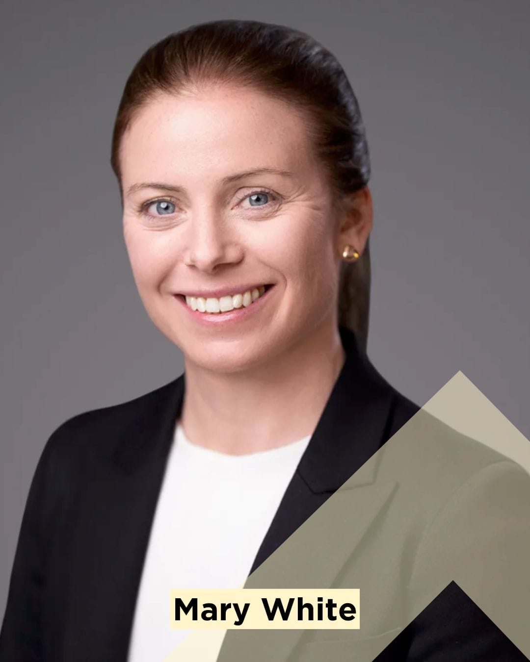 Building Brand Value in 2026 with Mary White