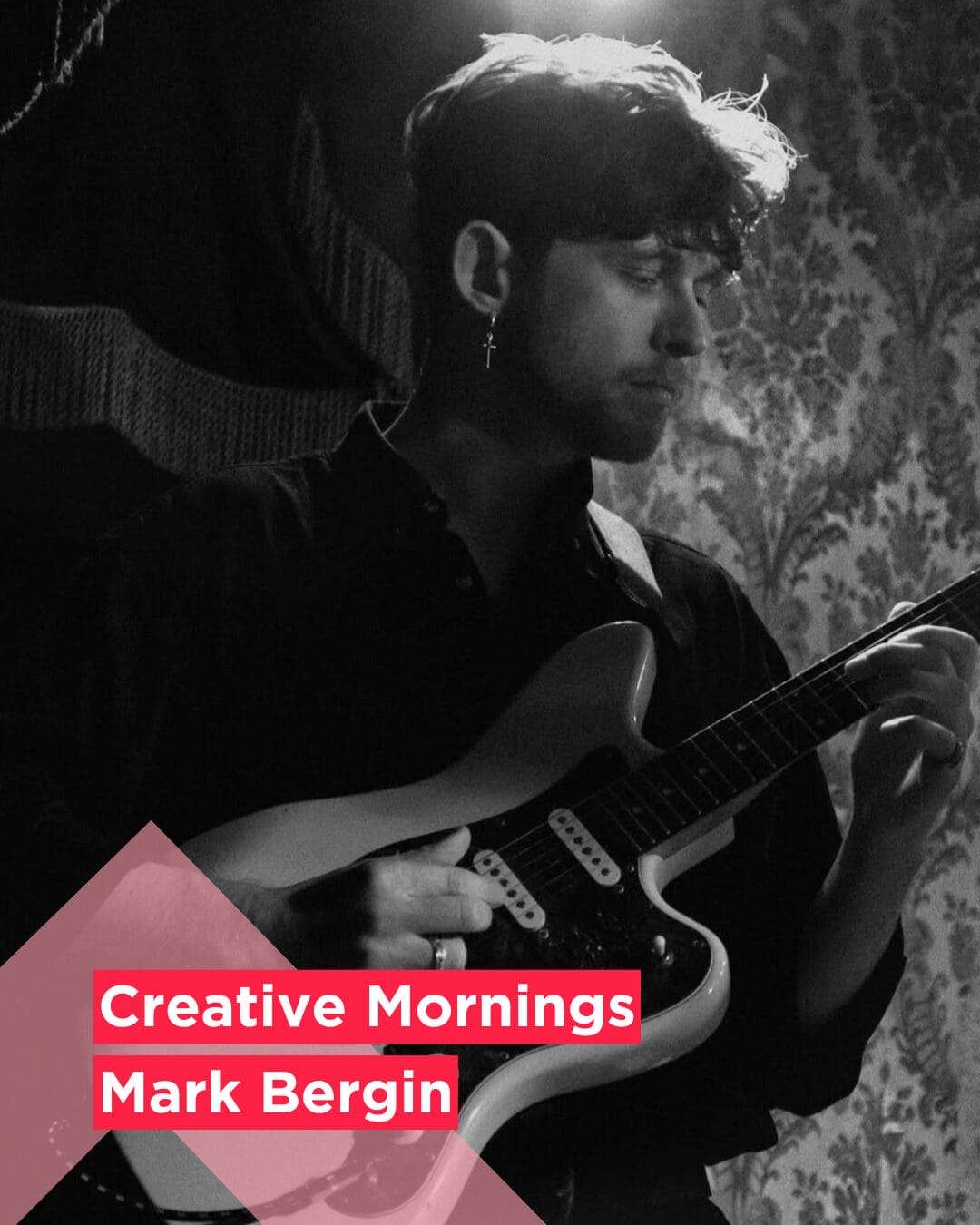 CreativeMornings – This Friday!